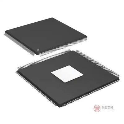 原装正品ADSP-21375KSWZ-2B全新IC DSP 32BIT 266MHZ