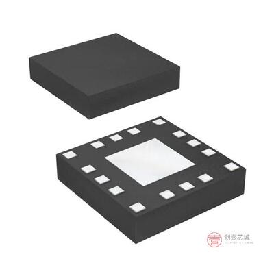 原装正品TUSB1105RTZR全新IC TRANSCEIVER HALF 1/1 16QFN