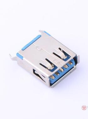 原装HC-ST-003-010-L15.0-J-K全新USB DIP