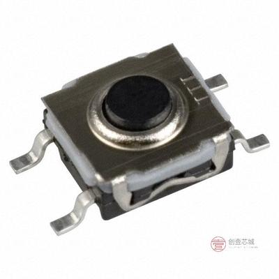 原装KSC351GLFS全新SWITCH TACTILE SPST-NO 0.05A