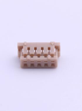 原装正品A1252H-5P全新1.25mm 1x5P