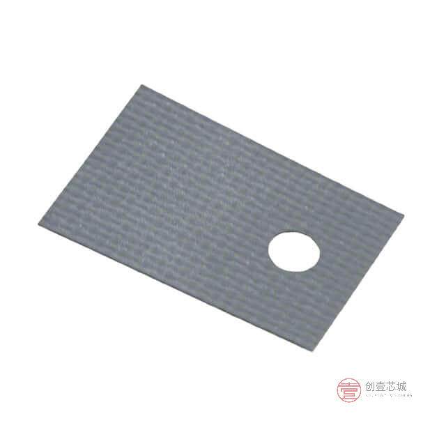 原装173-9-230P全新THERM PAD 19.1MMX12.7MM GRAY正品