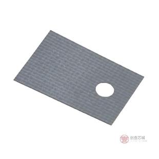 230P全新THERM PAD 19.1MMX12.7MM 原装 GRAY正品 173