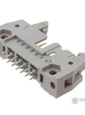 原装1-828588-4全新CONN HEADER VERT 14POS 2.54MM正品
