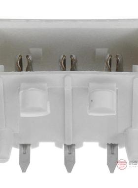 原装643488-1全新CONN HEADER R/A 3POS 5.08MM正品