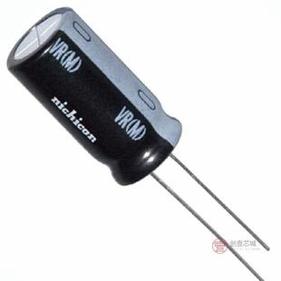 1000UF ALUM 20% 63V 原装 RADIAL正品 UVR1J102MHD全新CAP