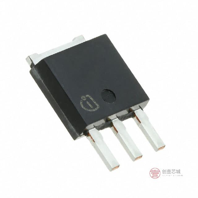 原装IPS70R2K0CEAKMA1全新MOSFET N-CH 700V 4A TO