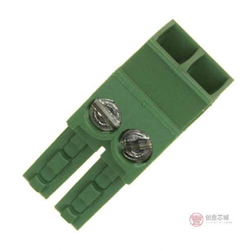 原装正品284506-2全新TERM B PLUG 2POS STR 3.5MM