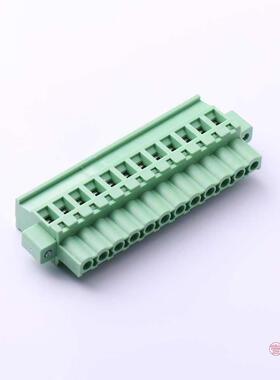 原装WJ2EDGKBM-5.08-12P全新插拔式接线端