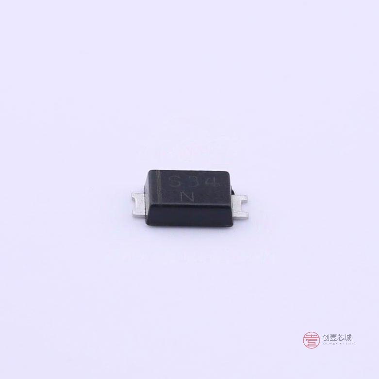 原装SM340AF全新40V 3A 500mV@3A正品