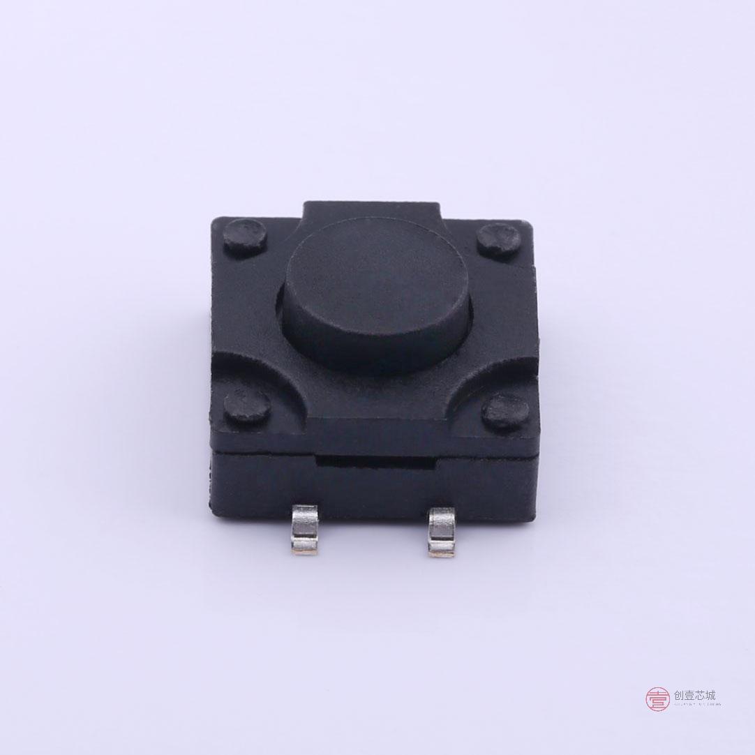 原装TS-FS1212T-C-G全新防水轻触 IP67 12x1