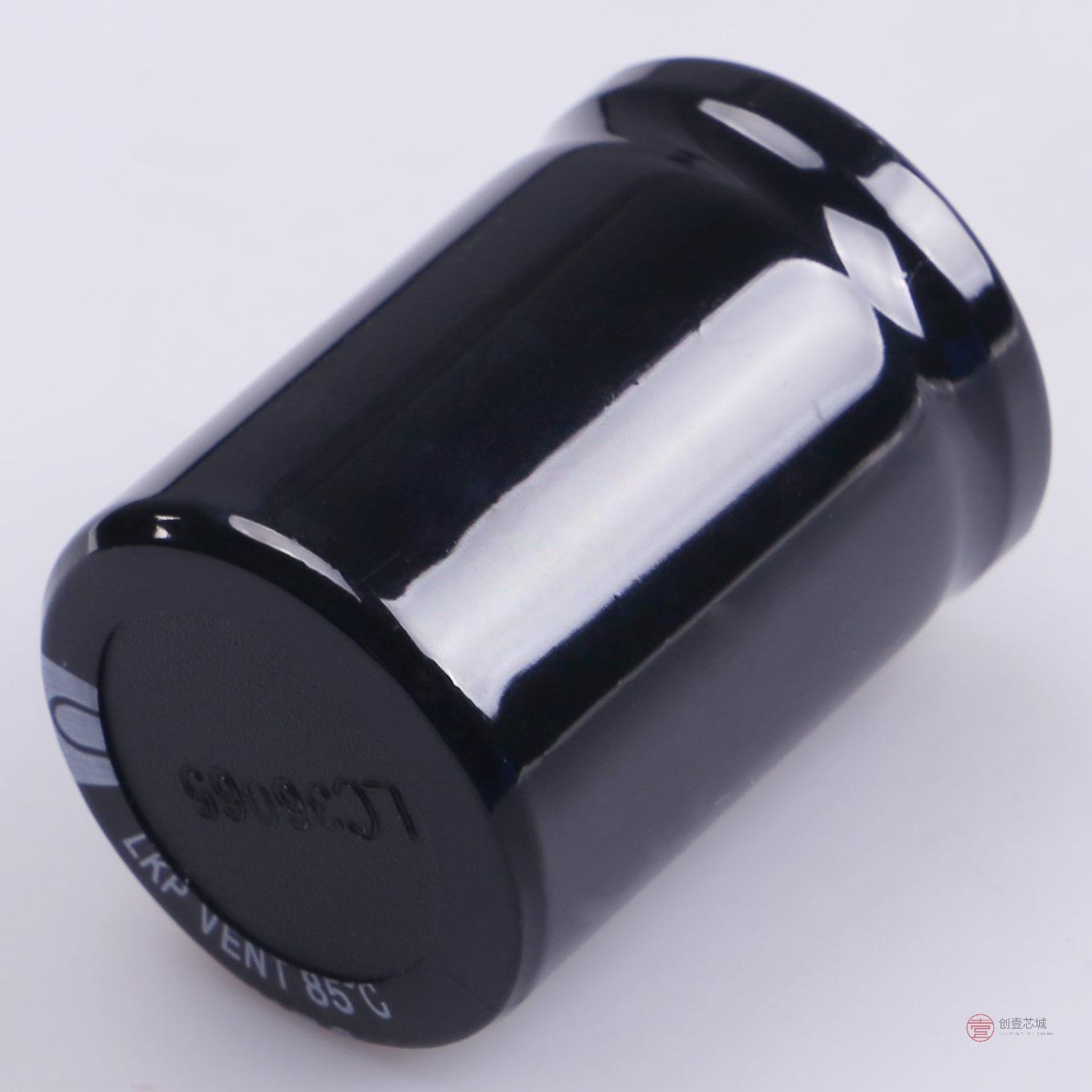 原装LKP2G331MR040K40B全新330uF 20% 400V正品