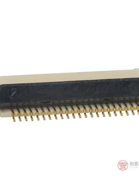 原装XF2M-2215-1A全新CONN FPC 22POS 0.50MM R/A正品