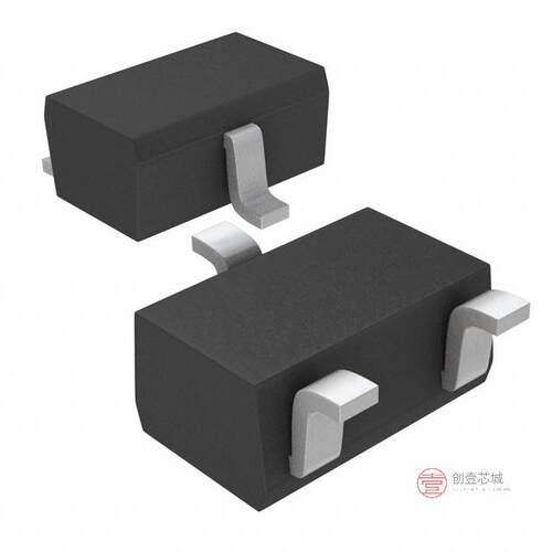 原装正品DTC124XU3T106全新DTC124XU3 IS AN DIGITAL