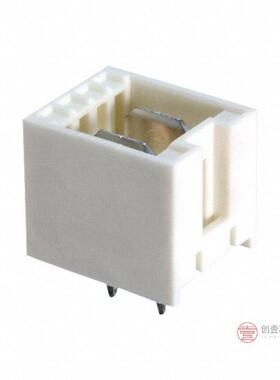 原装2232046-2全新CONN HEADER VERT 2POS 5MM正品