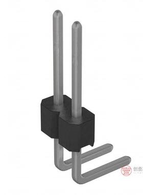 原装PREC002SBAN-M71RC全新CONN HEADER R/A 2POS