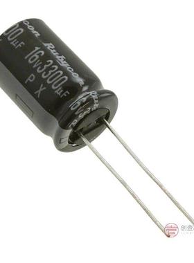 原装400PX22MEFCG412.5X20全新CAP ALUM 22UF 20%