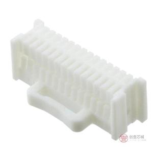 1C全新CONN 30DS SOCKET 30POS DUA 原装 1MM DF50S