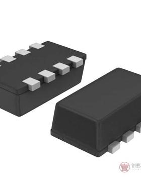 原装NTHS4101PT1G全新MOSFET P-CH 20V 4.8A CHIPFET正品