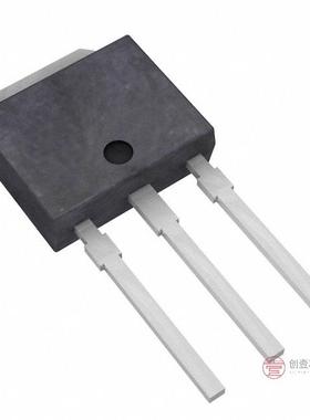 原装IRFU110PBF全新MOSFET N-CH 100V 4.3A TO251AA正品