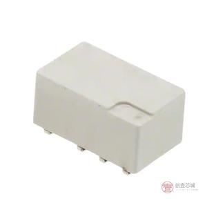 IM03JR全新RELAY 5VDC正品 TELECOM DPDT 原装