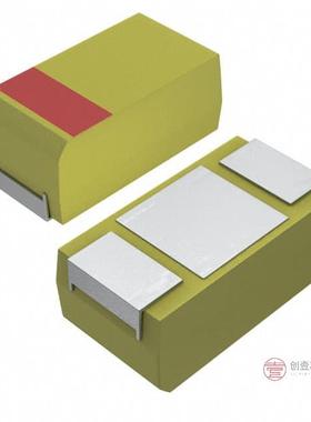 原装T495C686M016ATE250全新CAP TANT 68UF 20% 16