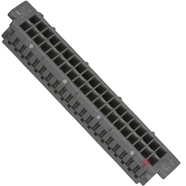 原装DF13-40DS-1.25C全新CONN SOCKET HOUSING 40P