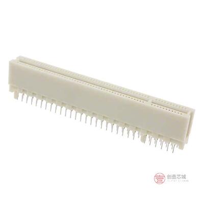 原装正品5145154-1全新CONN PCI CARDEDGE FEMALE 120POS