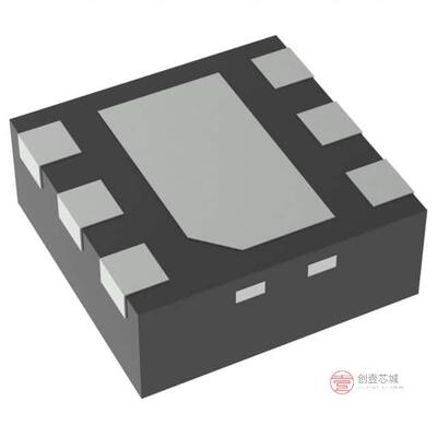 原装正品TPS70933DRVR全新IC REG LINEAR 3.3V 150MA
