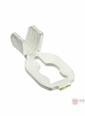 原装63610-2全新CONN SPADE TERM 10-14AWG #10正品