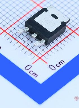 原装SVF4N65DTR全新N沟道 650V 4A正品