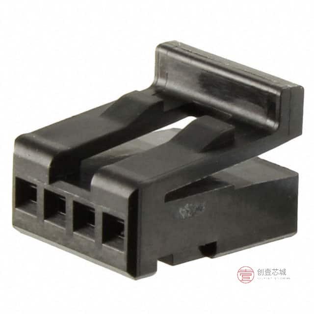 原装GT8E-4S-HU全新CONN SKT 2MM 4POS正品