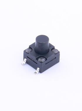 原装正品GT-TC120B-H070-L1全新6*6贴片防水轻触