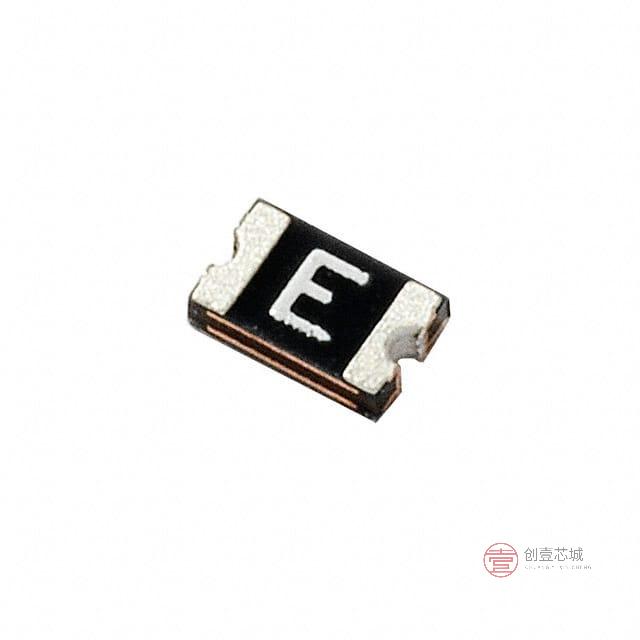 原装0805L020YR全新PTC RESET FUSE 9V 200MA 0805正品