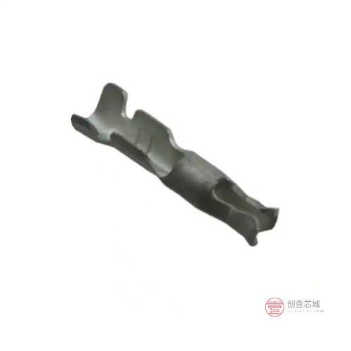 原装正品60885-2全新CONN TERM RCPT 20-24AWG CRIMP