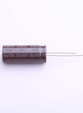 原装KCXL3002G680MF全新68uF 20% 400V正品