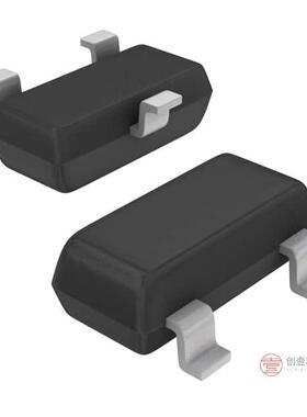 原装MMBT5550LT1G全新TRANS NPN 140V 600MA SOT23-3正品