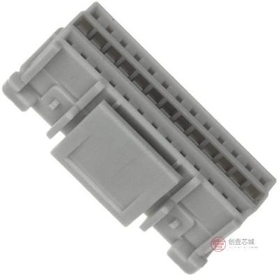 原装PNDP-26V-Z全新CONN HOUSING PND 2MM 26POS DUAL正品