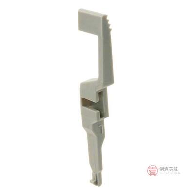原装正品09020009902全新DIN-SIGNAL ING LEVER LEFT