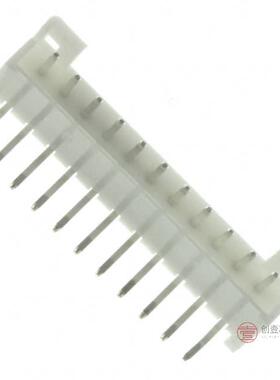 原装1-440055-1全新CONN HEADER R/A 11POS 2MM正品