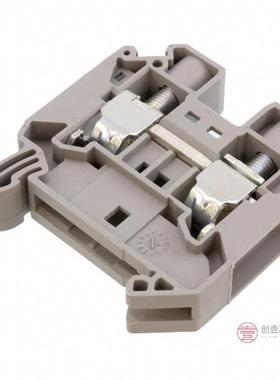 原装3044199全新CONN TERM BLK FEED THRU 4-16 AWG正品