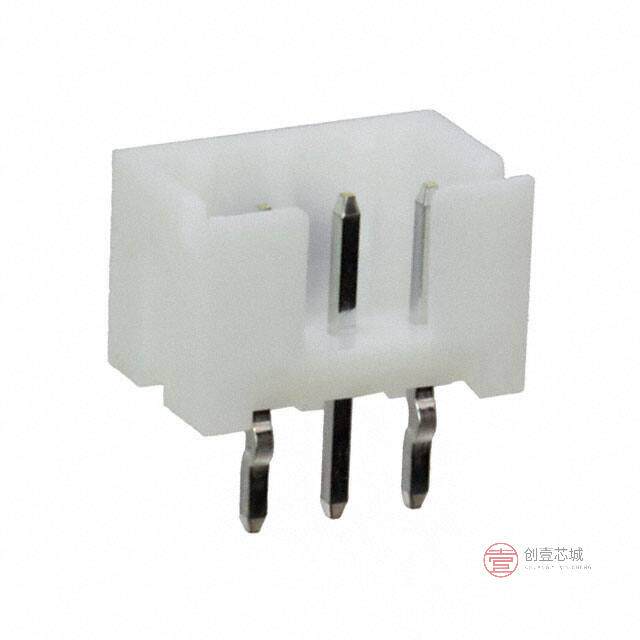 原装DF3A-3P-2DSA(10)全新CONN HEADER VERT 3POS 2MM正品