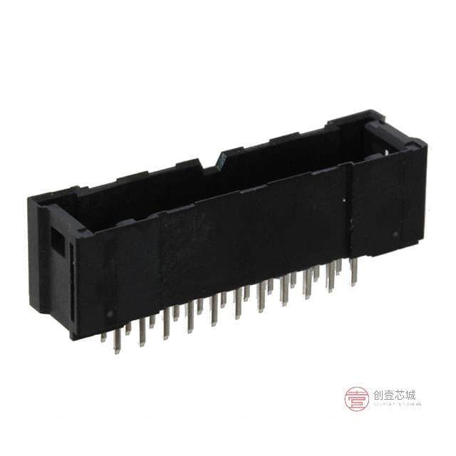 原装DF51A-22DP-2DSA全新CONN HEADER VERT 22POS 2MM正品