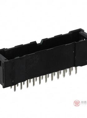 原装DF51A-22DP-2DSA全新CONN HEADER VERT 22POS 2MM正品