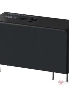 原装RTE24024全新RELAY GEN PURPOSE DPDT 8A 24V正品