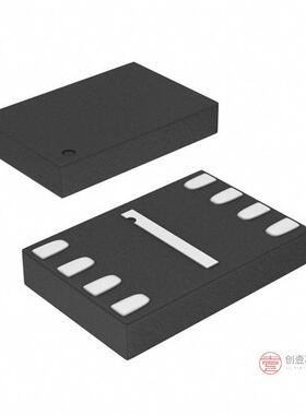 原装AT25DF041B-MAHN-T全新IC FLASH 4MBIT SPI 10