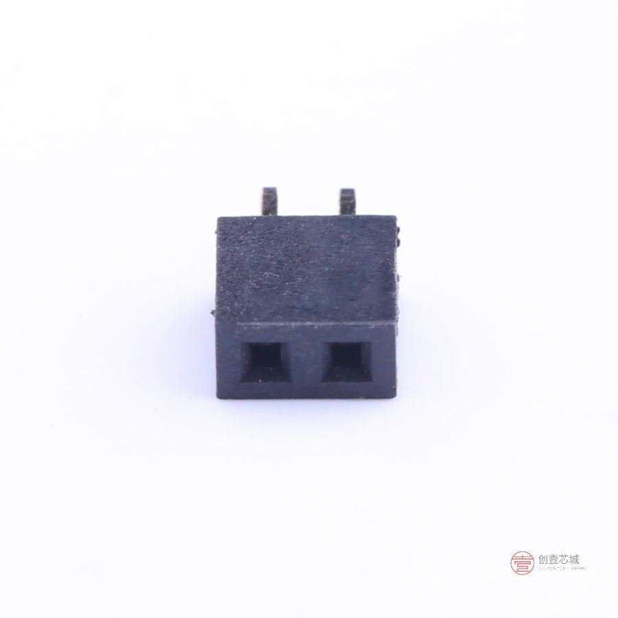 原装B-2202S02P-A121全新2.00mm 1x2P正品