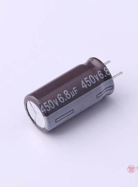 原装EGS2WM6R8G20C40T全新6.8uF 20% 450V正品