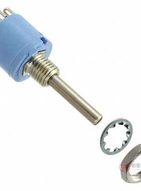 原装392C31K全新POT 1K OHM 1/2W PLASTIC LINEAR正品