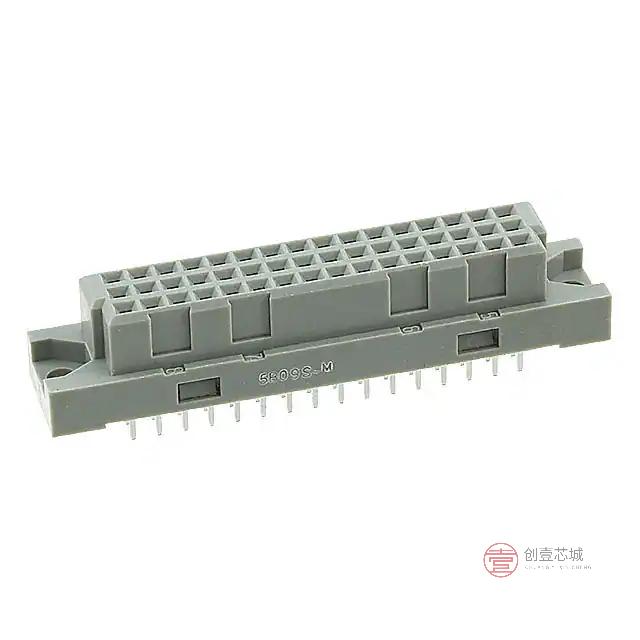 原装PCN10-48S-2.54DSA(72)全新CONN DIN RCPT 48P